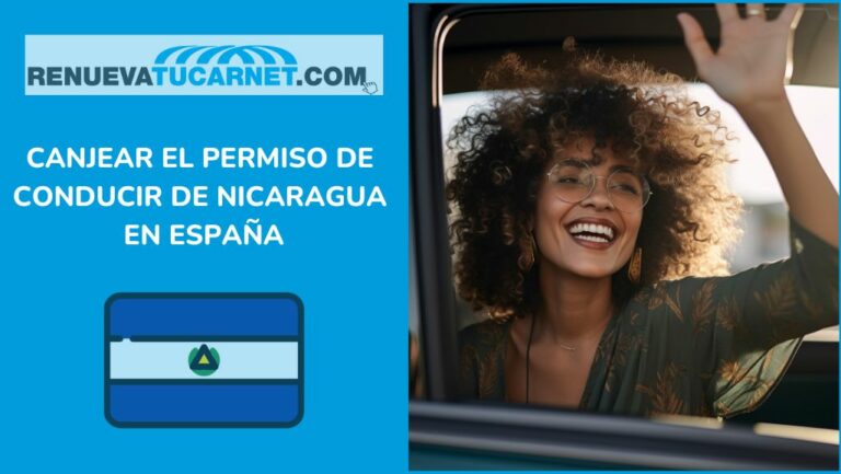 canje-carnet-conducir-nicaragua
