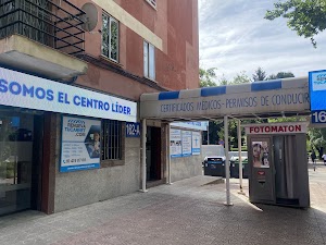Foto de ubicación de RENUEVA TU CARNET