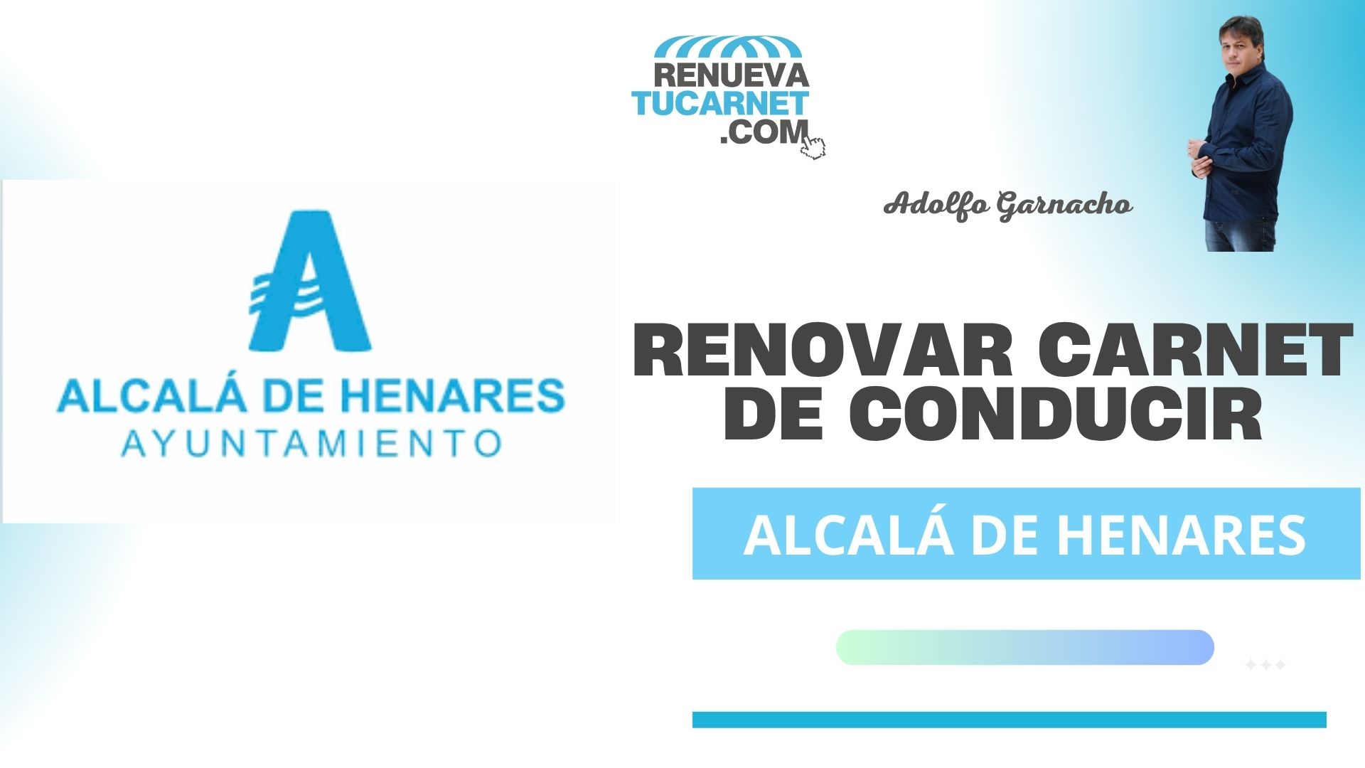 renovar-carnet-conducir-alcala-henares