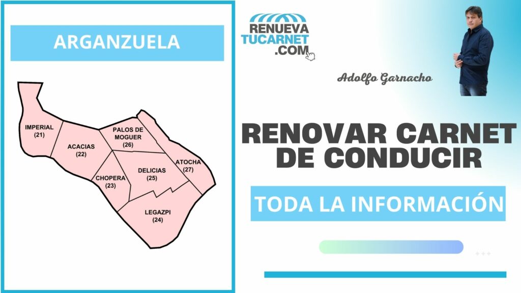 renovar-carnet-conducir-arganzuela