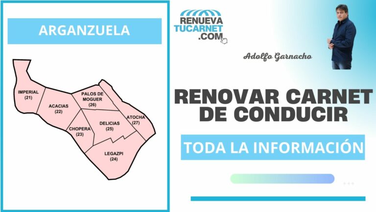 renovar-carnet-conducir-arganzuela