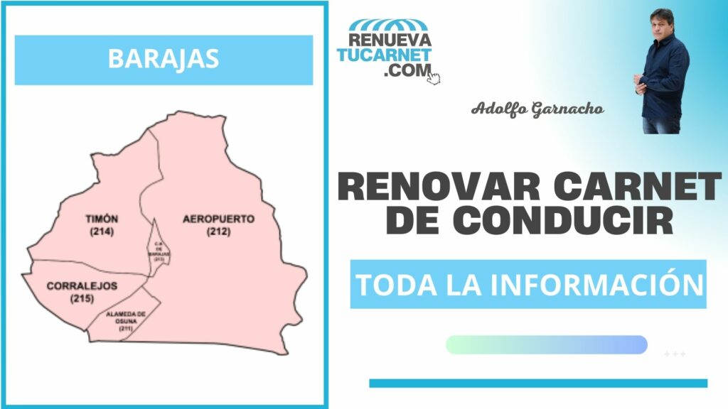 renovar-carnet-conducir-barajas
