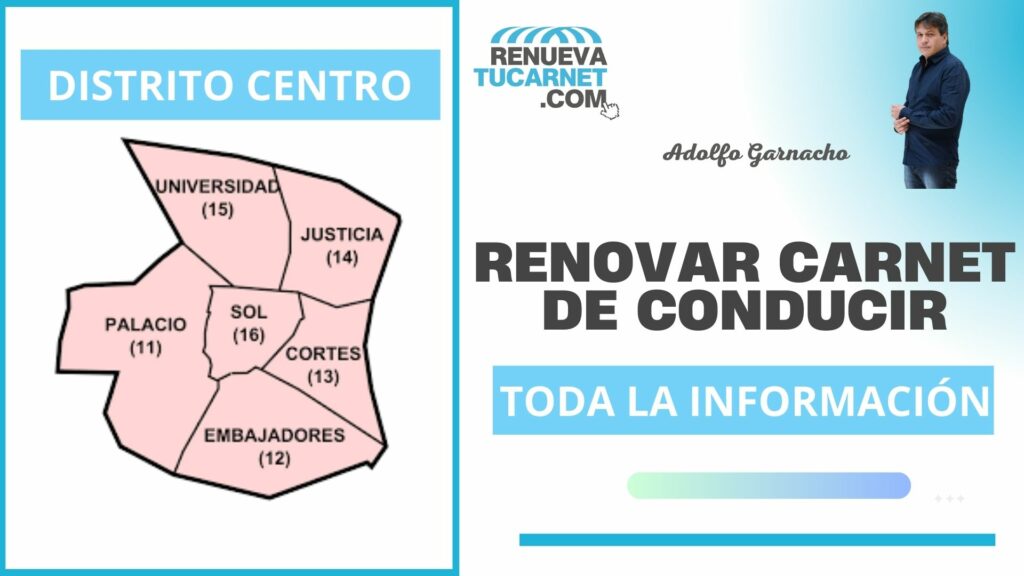 renovar-carnet-conducir-centro