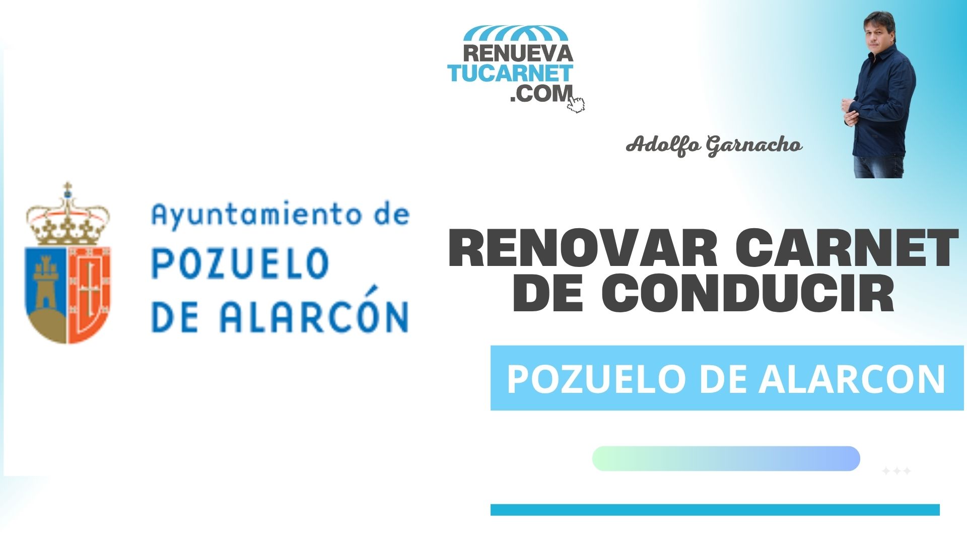renovar-carnet-conducir-pozuelo-alarcon