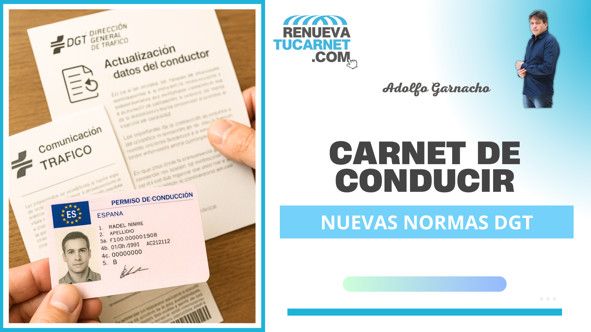normas-renovar-carnet-conducir
